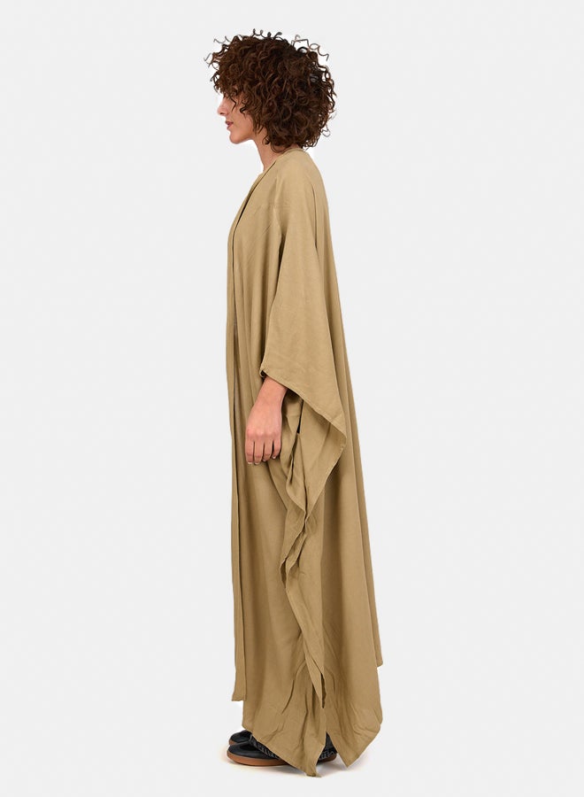 Clue Timeless Tencel Kimono  - Image 2