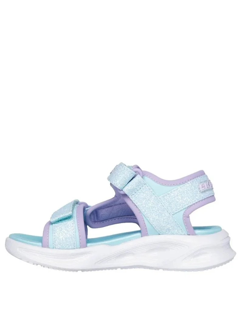 SKECHERS Kids Sola Glow Sandal