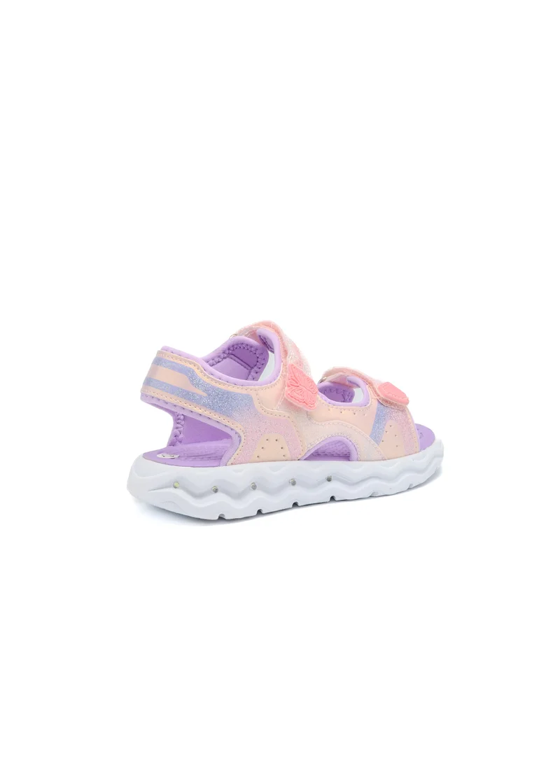 Bata Everyday Strap Sandals