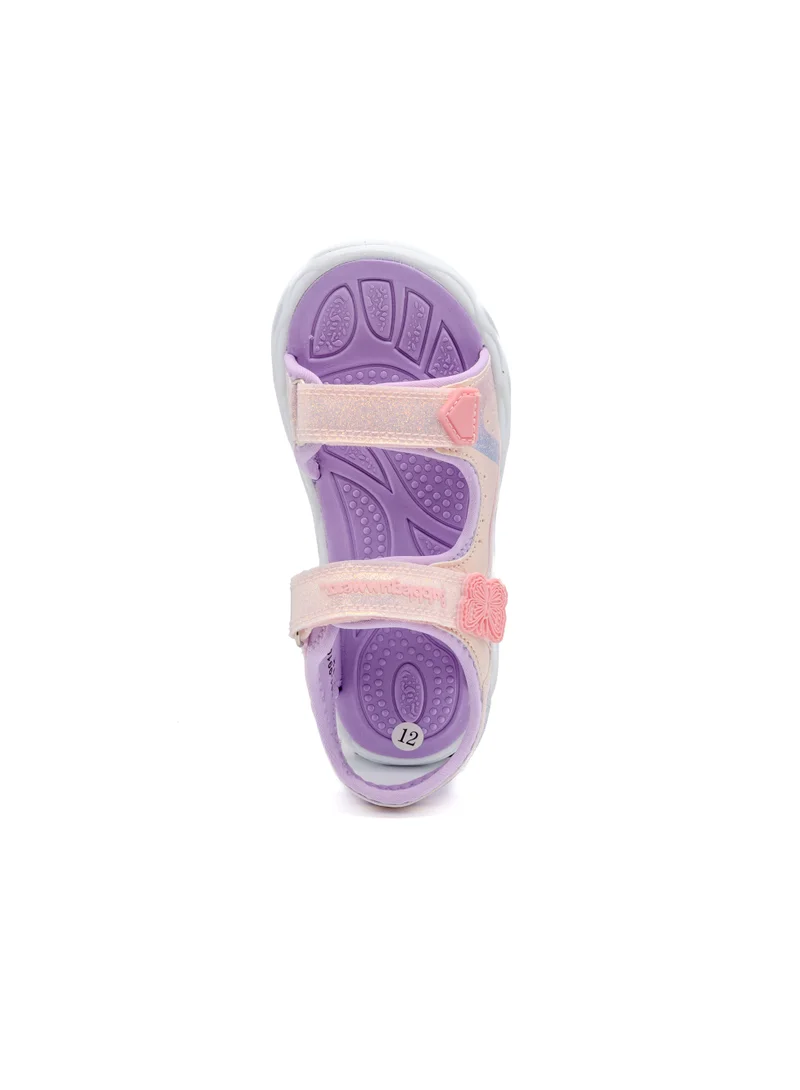 Bata Everyday Strap Sandals