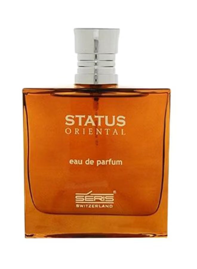 ستيتس أورينتال بور أوم EDP 100ملليلتر - Image 2