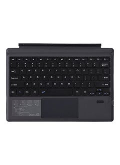 Bluetooth Keyboard For Microsoft Surface Pro 3/4/5/6/7 Black