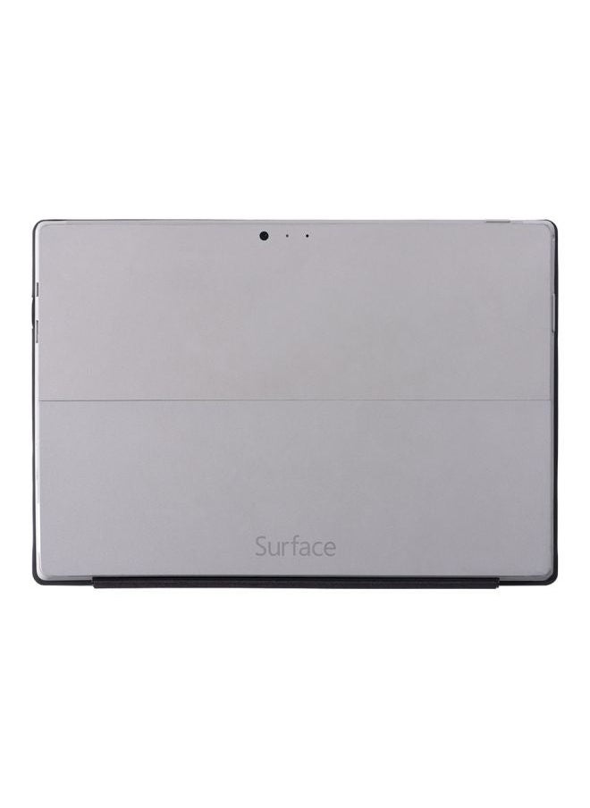 NIBEMINENT - Bluetooth Keyboard For Microsoft Surface Pro 3/4/5/6/7 Black - Image 1