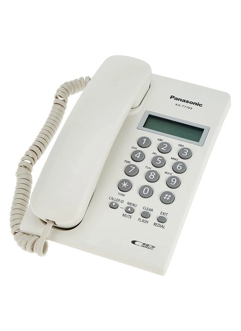 KX-T7703SX Corded Phone