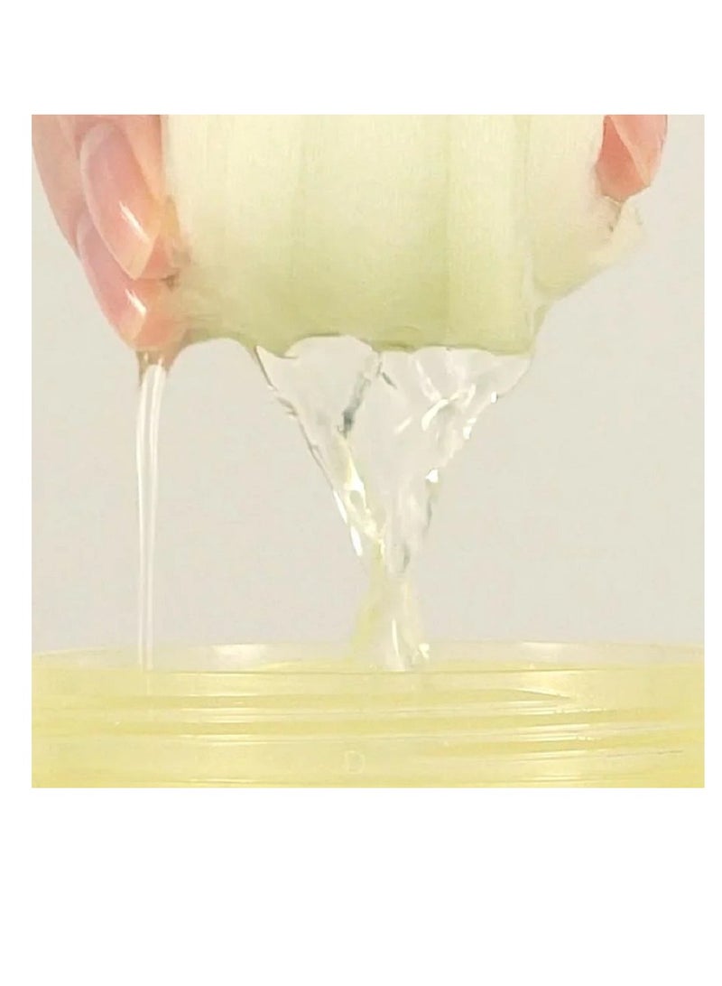 وسادات تقشير غودال هوتوينيا كورداتا المهدئة - ٧٠ قطعة - Image 4