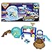 Spin Master 6060160 Monster Jam 1T64 Truck Wash Playset - Image 2
