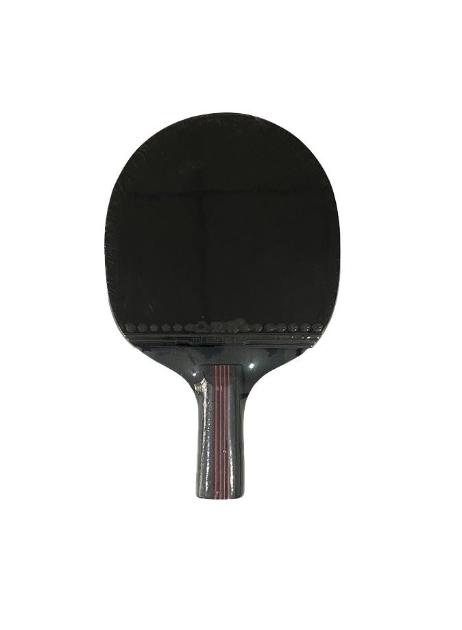 Nariele Training Professional Level Table Tennis Racket Single One Piece - Image 1