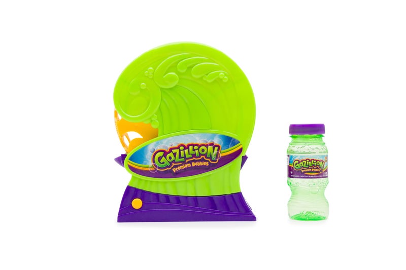 Gazillion Rollin' Wave - Image 1