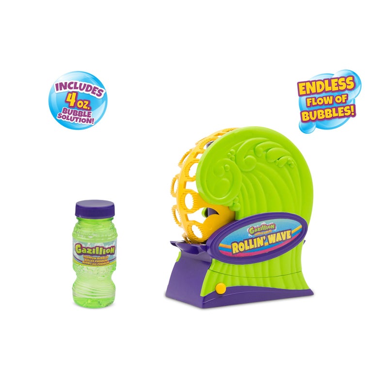 Gazillion Rollin' Wave - Image 2