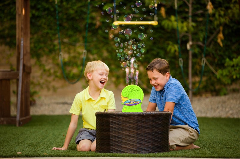 Gazillion Rollin' Wave - Image 4