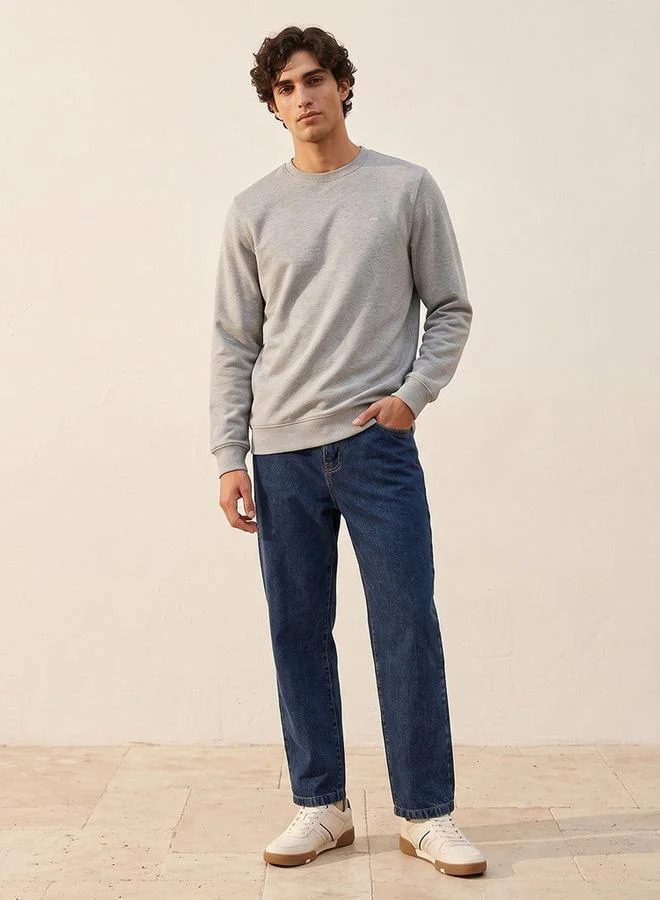 لي كوبر Lee Cooper Sweatshirt