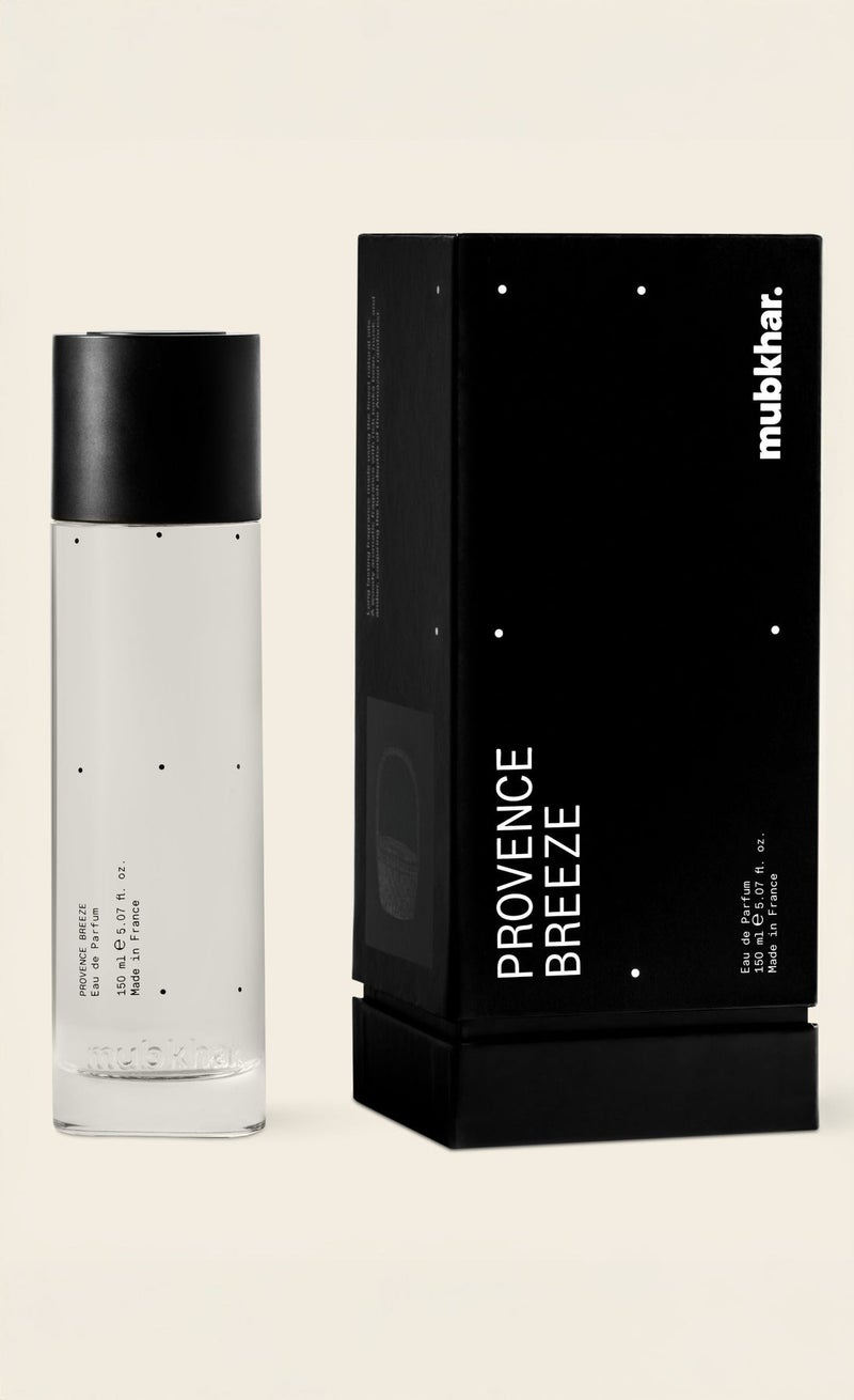 Mubkhar. Provence Breeze - Image 3
