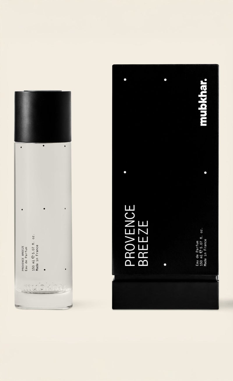 Mubkhar. Provence Breeze - Image 1