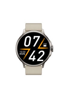 ProOne ProOne PWS15 Smart Watch with 1.43" Full HD AMOLED Screen Bluetooth Calling Smartwatches for men and women, Fitness Tracker with Heart Rate Monitor  - Image 3