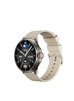 ProOne ProOne PWS15 Smart Watch with 1.43" Full HD AMOLED Screen Bluetooth Calling Smartwatches for men and women, Fitness Tracker with Heart Rate Monitor  - Image 1