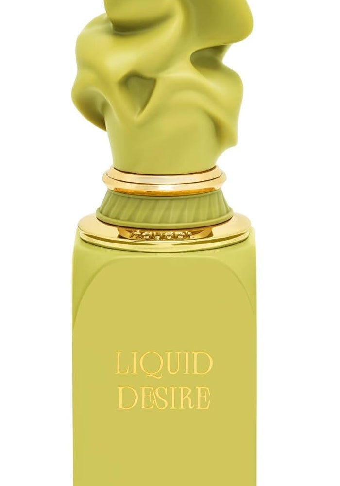 Orientica Nayaat Liquid Desire Eau De Parfum - 90ml Unisex Fragrance - Image 1