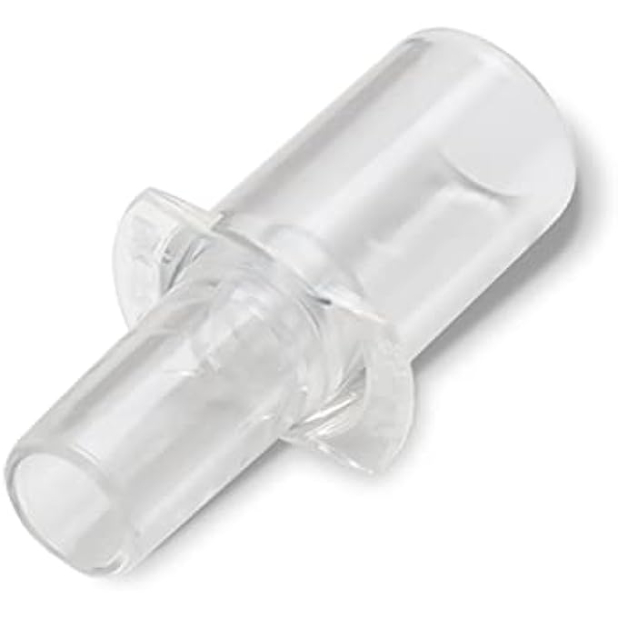 rayihni Professional Breathalyzer Mouthpieces (50 Count) | Compatible with S80, Trace, Scout, Element & S75 Breath Alcohol Testers - Image 2