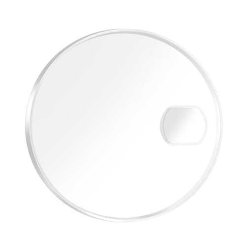 HiCycle2 Sapphire Watch Glass Crystal Replacement for 40mm Rolex Datejust 16200, 16223, 16233 Anti Refllective - Image 1