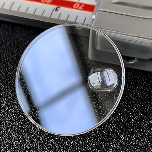 HiCycle2 Sapphire Watch Glass Crystal Replacement for 40mm Rolex Datejust 16200, 16223, 16233 Anti Refllective - Image 4