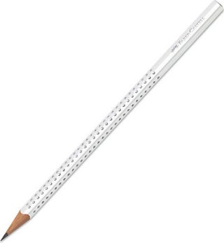 Grip Bright Colors Pencil White - pzsku/ZAEE487F653578FF3F55FZ/45/_/1731255032/9877954c-9c85-42bd-a73e-2f312cb9df24