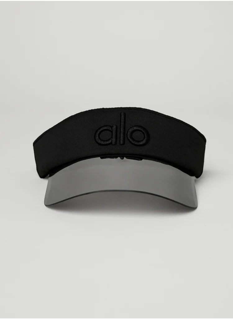 alo Airlift Solar Visor  - Image 2