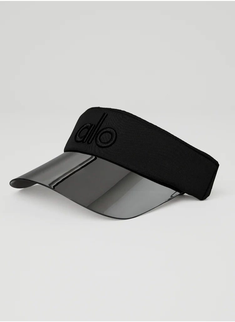 alo Airlift Solar Visor  - Image 1