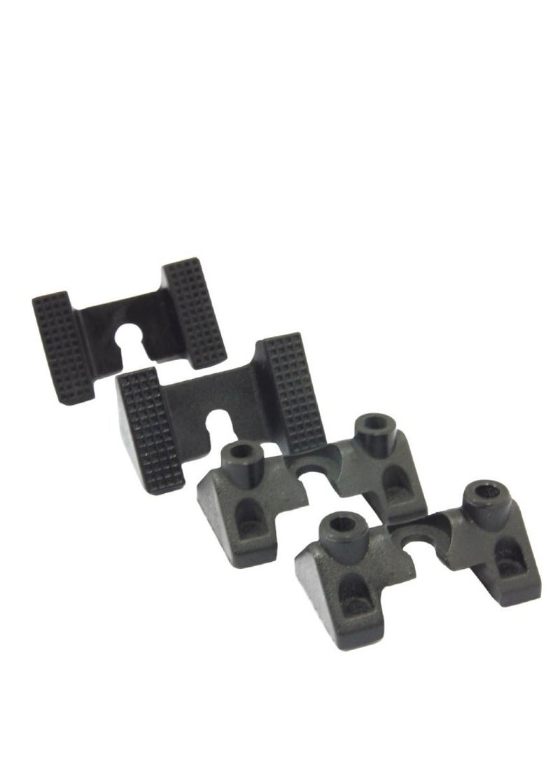 Kupo KUPO Super Convi Clamp Saddle-KCP-7SDL  - Image 1