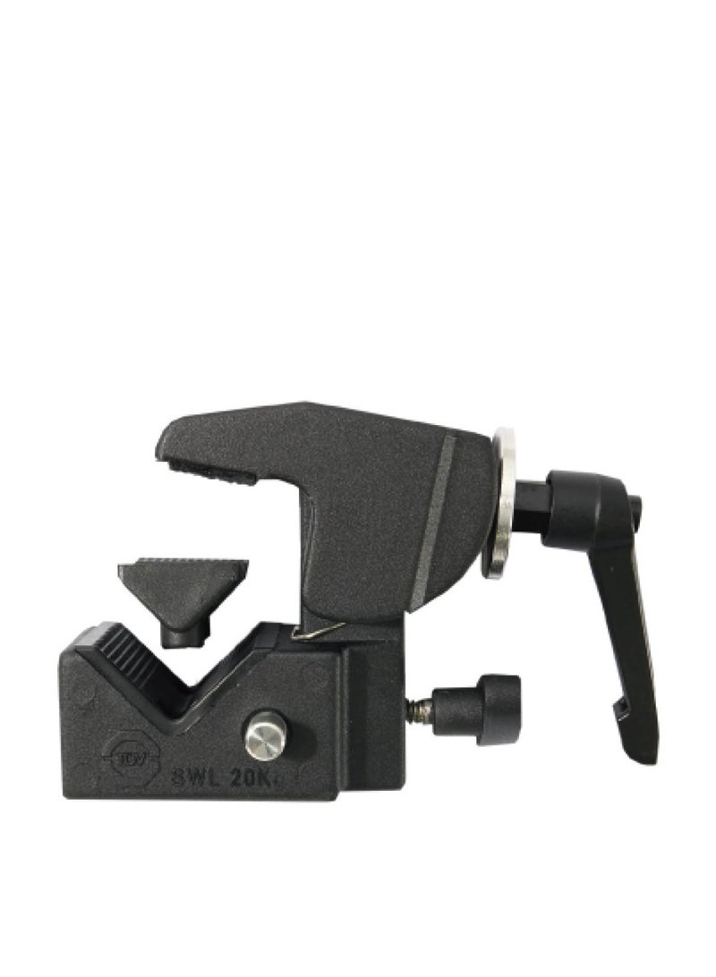Kupo KUPO Super Convi Clamp Saddle-KCP-7SDL  - Image 2