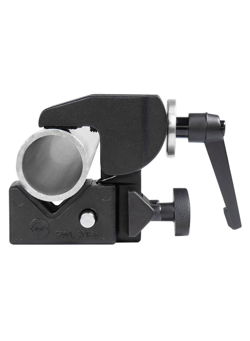 Kupo KUPO Super Convi Clamp Saddle-KCP-7SDL  - Image 4