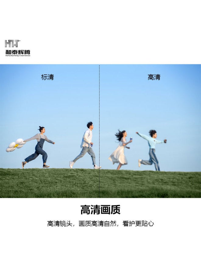 Neutral A9 Hd Camera Smart Wireless Wifi Network 1080 Home Monitoring Sports Outdoor Small Camera Dv - Image 3