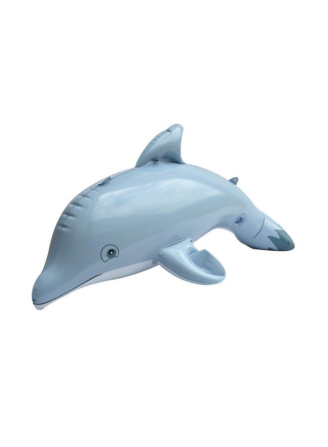 Jet Creations Inflatable Animals Dolphin 20" Long Best For Party Pool Supplies Favors Gifts For Kids & Adults An Dol4 Multi - Image 5