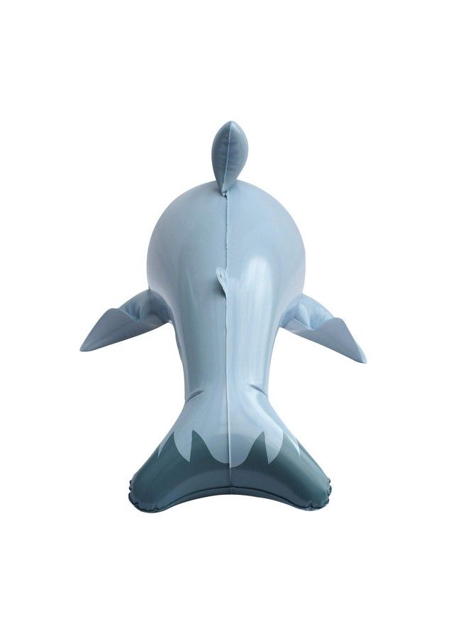 Jet Creations Inflatable Animals Dolphin 20" Long Best For Party Pool Supplies Favors Gifts For Kids & Adults An Dol4 Multi - Image 4