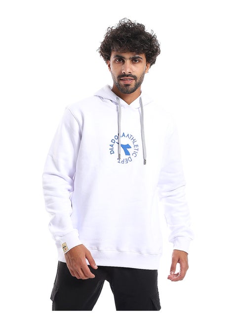 Men's Cotton Hoodie