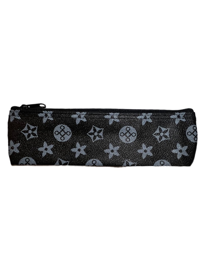 Medwakh Pouch with design pattern to carry pipes & bottles