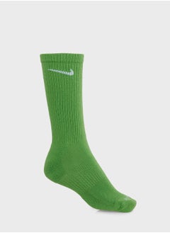 Nike 6 Pack Everyday Plus Cushion Socks  - Image 2