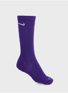 Nike 6 Pack Everyday Plus Cushion Socks  - Image 3