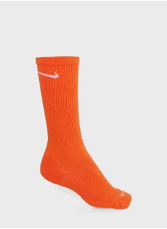 Nike 6 Pack Everyday Plus Cushion Socks  - Image 5