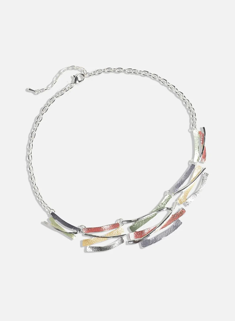 سوهي Contemporary Artificial Necklace Jewellery