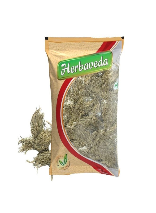 Herbaveda - Bhootkeshi 100g | Selinum Vaginatum | Milk Parsley | Beg Kharfas - Image 1
