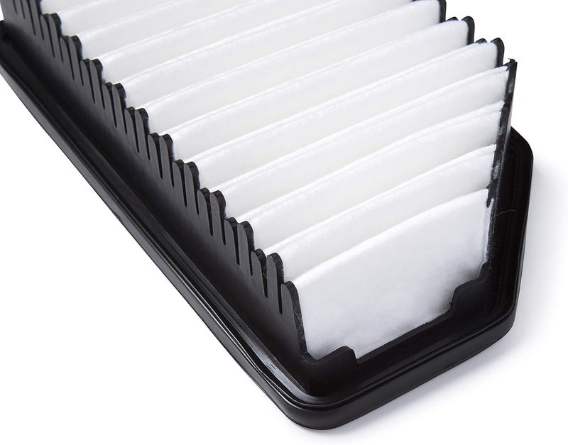 SPEARHEAD MPG Defense Max Thrust Engine Air Filter For All Mileage Vehicles, Fits Like OEM, Restores MPG & Acceleration (MT-206) - Image 4