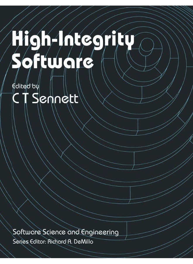 High-Integrity Software