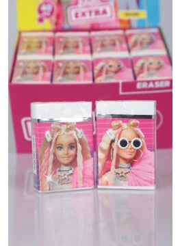 LICENSED ERASER
