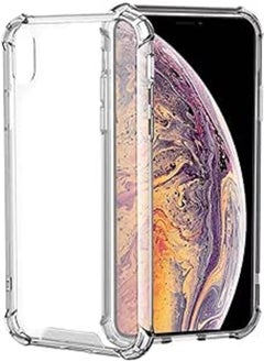 KING KONG KingKong Anti-Shock Clear Protective case Cover for Apple iPhone XR 6.1 Inch 
