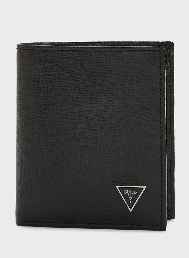 GUESS Mito Bifold Wallet  - Image 1