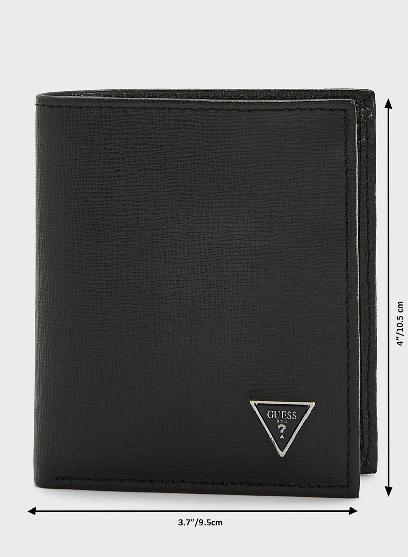 جس Mito Bifold Wallet