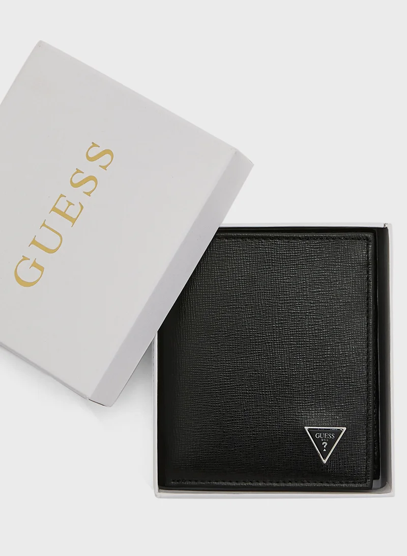 جس Mito Bifold Wallet