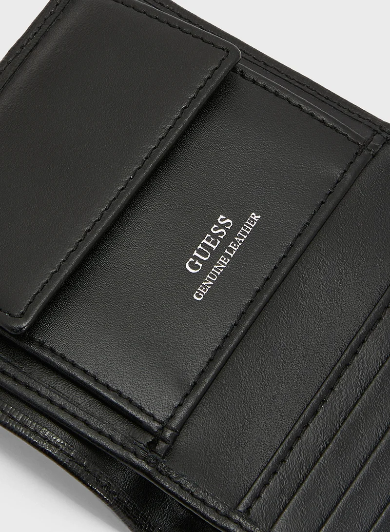 جس Mito Bifold Wallet