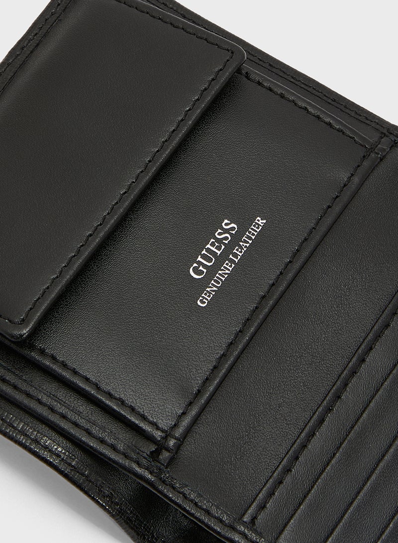 GUESS Mito Bifold Wallet  - Image 4