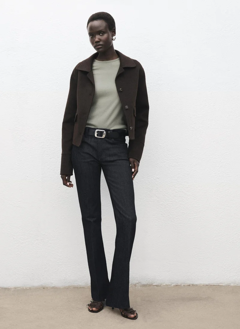 MANGO  T-SHIRT LILOCA for Women | Best Price UAE