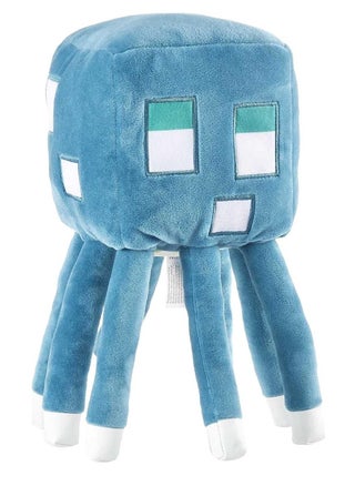 Glow Squid
